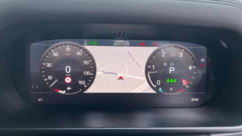 Land Rover Defender 2.0 D240 First Edition 110 5dr Auto Diesel Estate